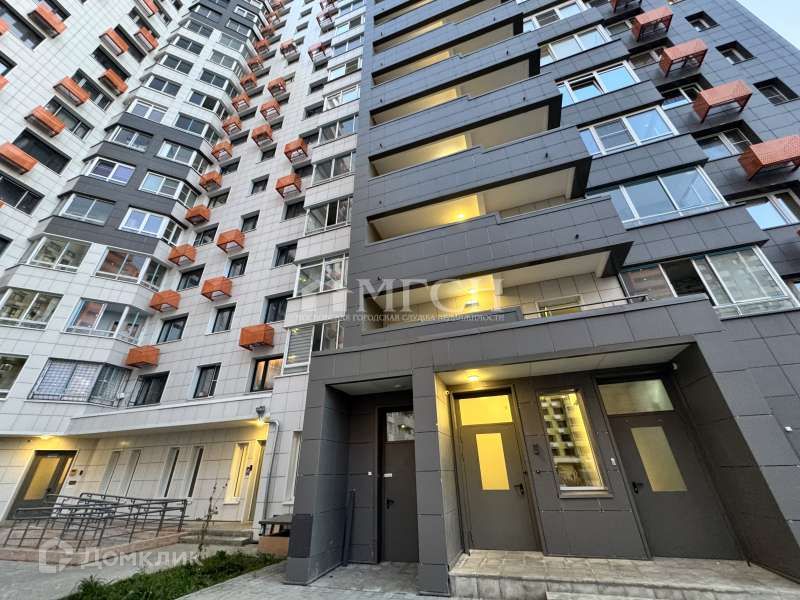 Продаётся 3-комнатная квартира, 80 м²
