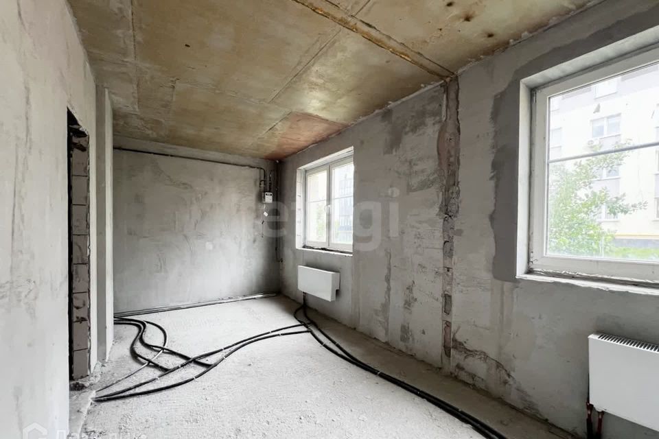 Продаётся 2-комнатная квартира, 60.5 м²