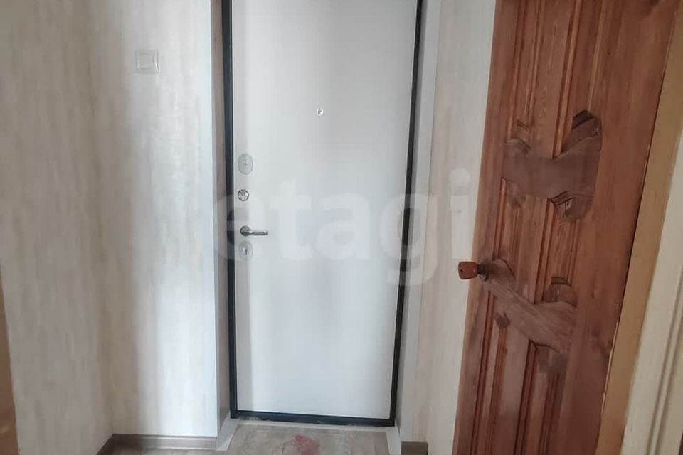 Сдаётся 1-комнатная квартира, 23.2 м²