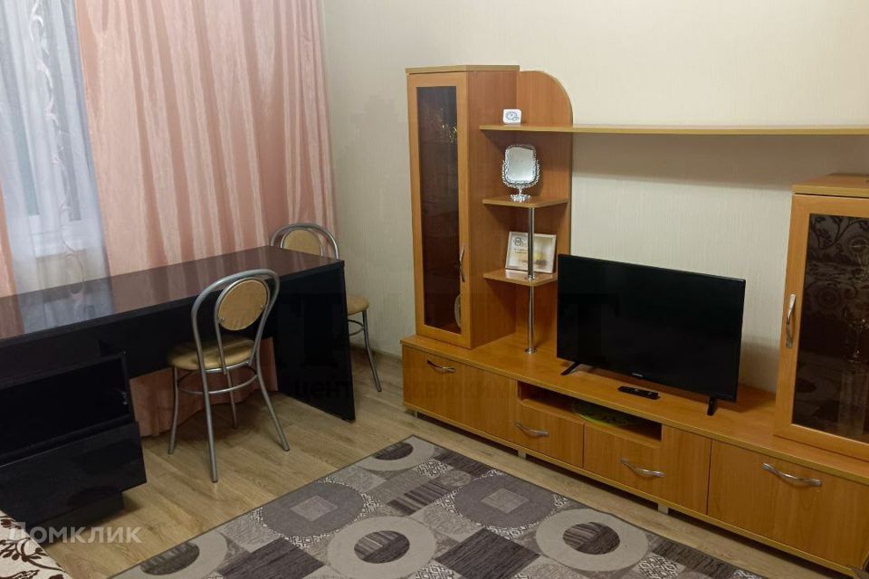 Сдаётся 2-комнатная квартира, 45 м²