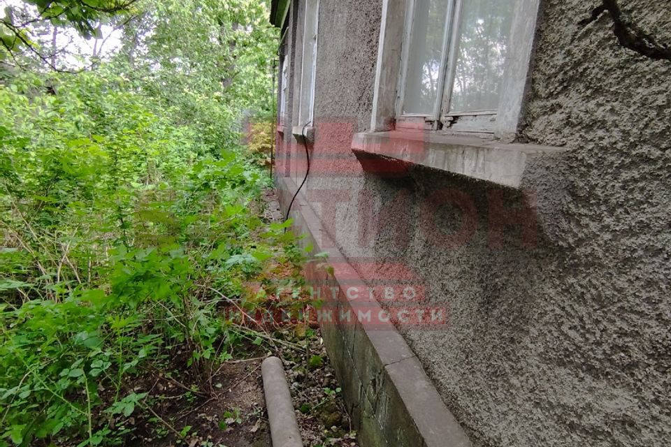 Продаётся 1-этажный дом, 100 м²