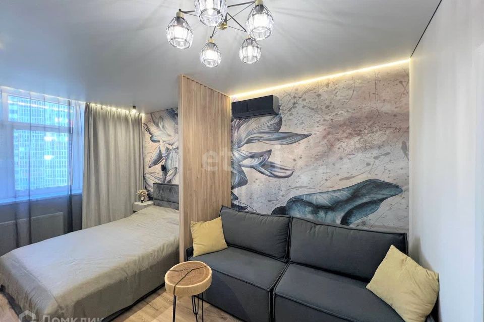 Продаётся 2-комнатная квартира, 65.6 м²