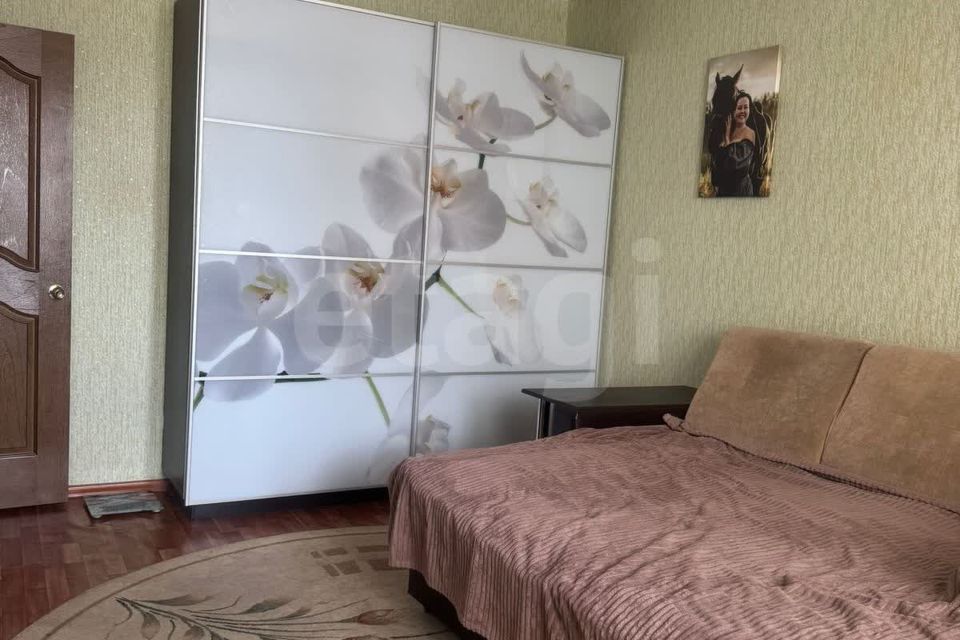 Продаётся 2-комнатная квартира, 63 м²