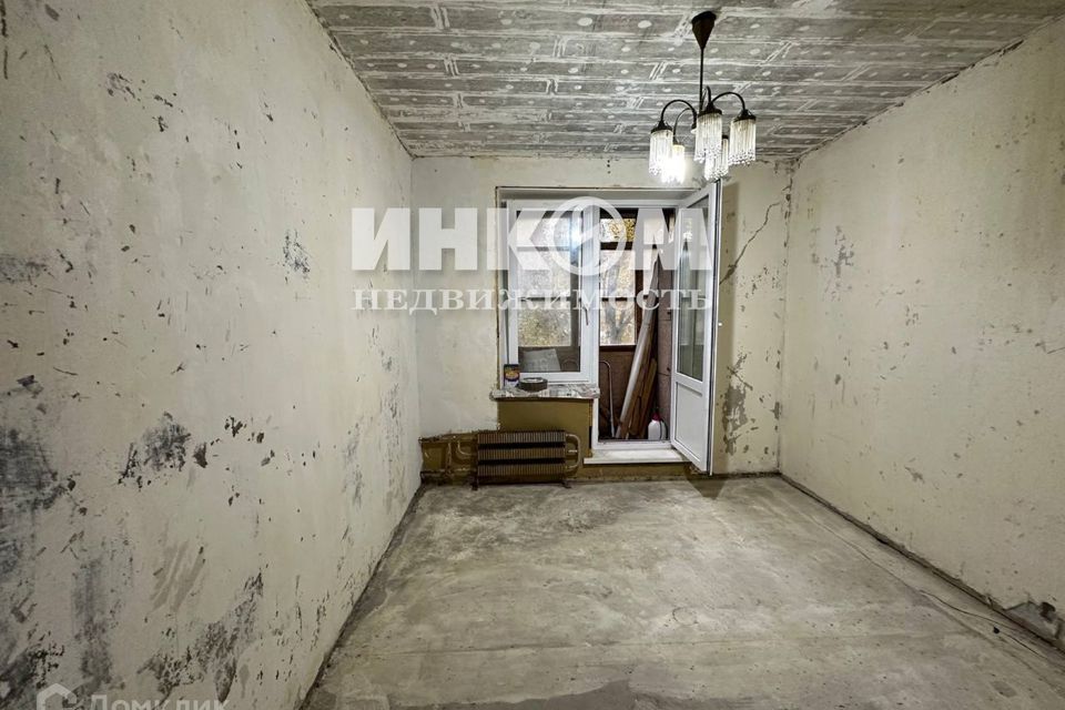 Продаётся 3-комнатная квартира, 51 м²