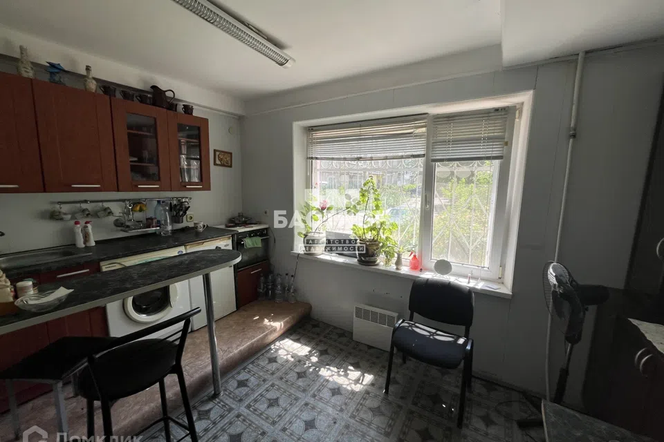 Продаётся помещение своб. назначения, 54.7 м²