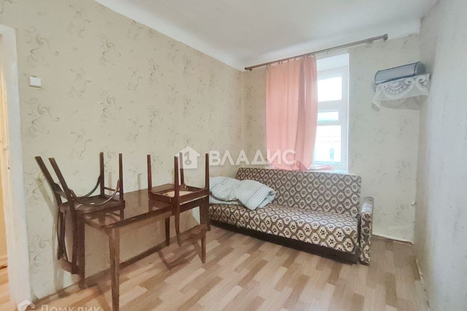 Сдаётся 2-комнатная квартира, 31 м²