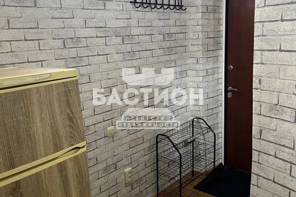 Продаётся 1-комнатная квартира, 33 м²