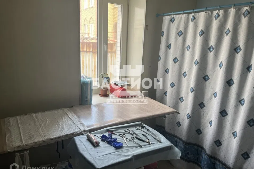 Продаётся помещение своб. назначения, 53.2 м²