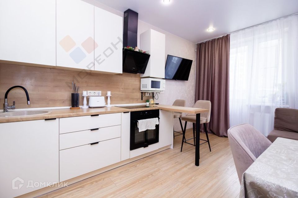 Продаётся 3-комнатная квартира, 76 м²