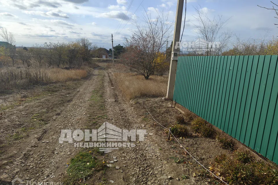 Продаётся участок, 6 сот., ИЖС