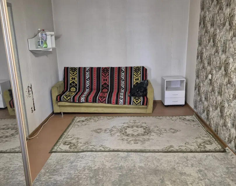 Продаётся 2-комнатная квартира, 46.2 м²