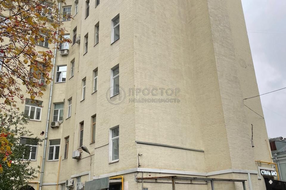 Продаётся 1-комнатная квартира, 41 м²