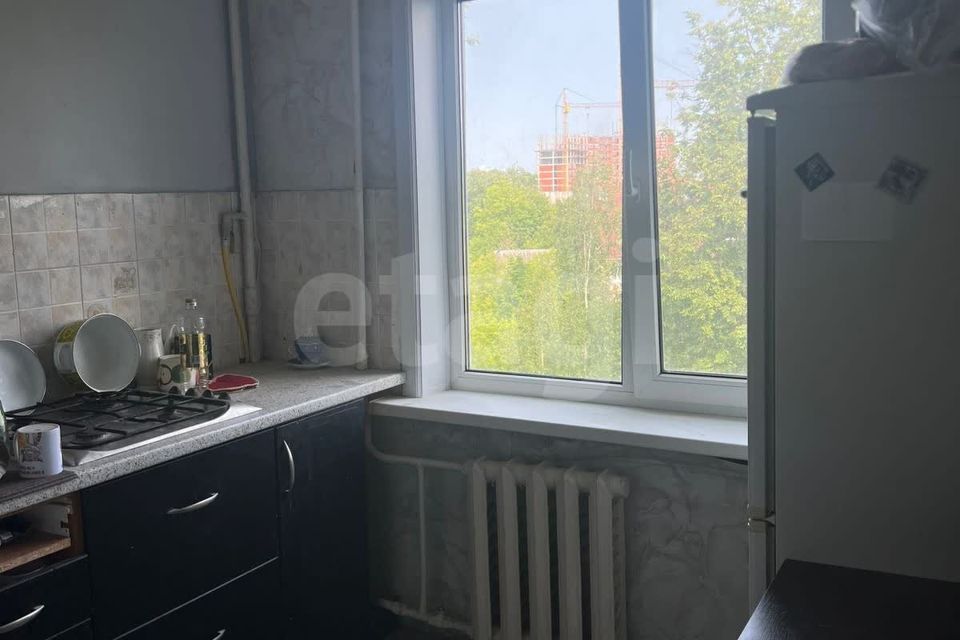 Продаётся 2-комнатная квартира, 47.5 м²