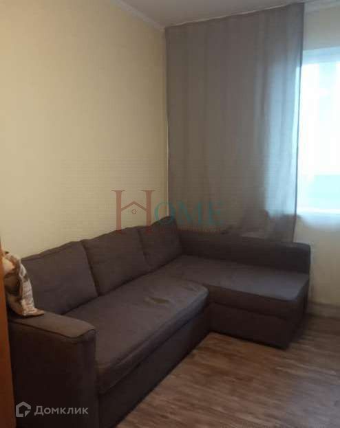 Сдаётся 1-комнатная квартира, 20 м²