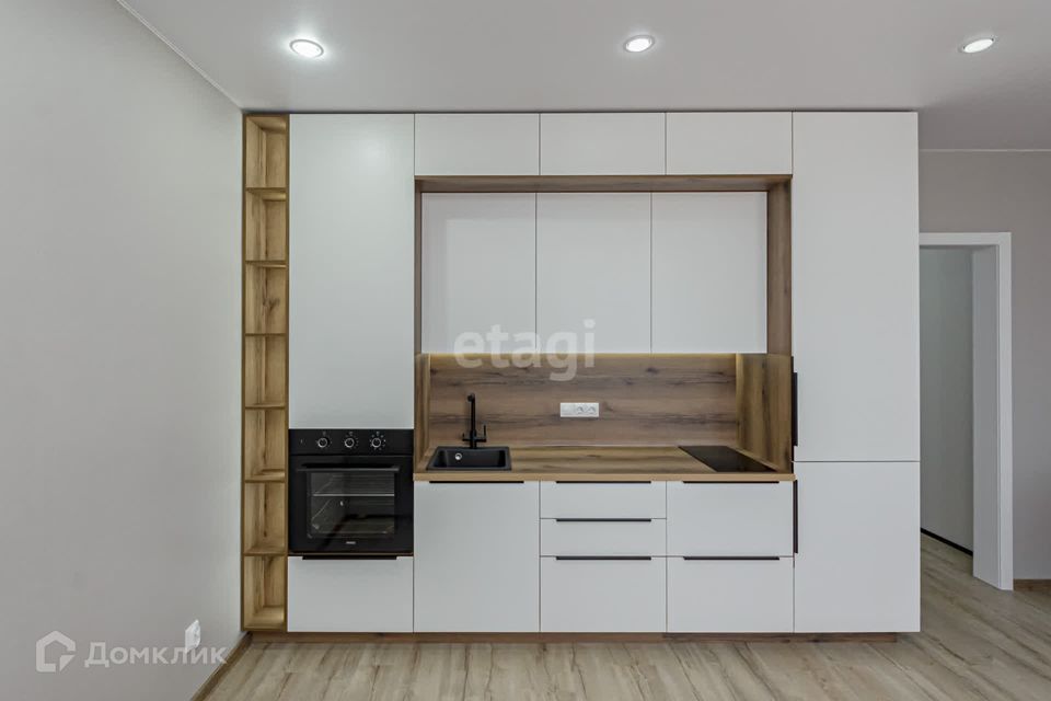 Продаётся студия, 27 м²