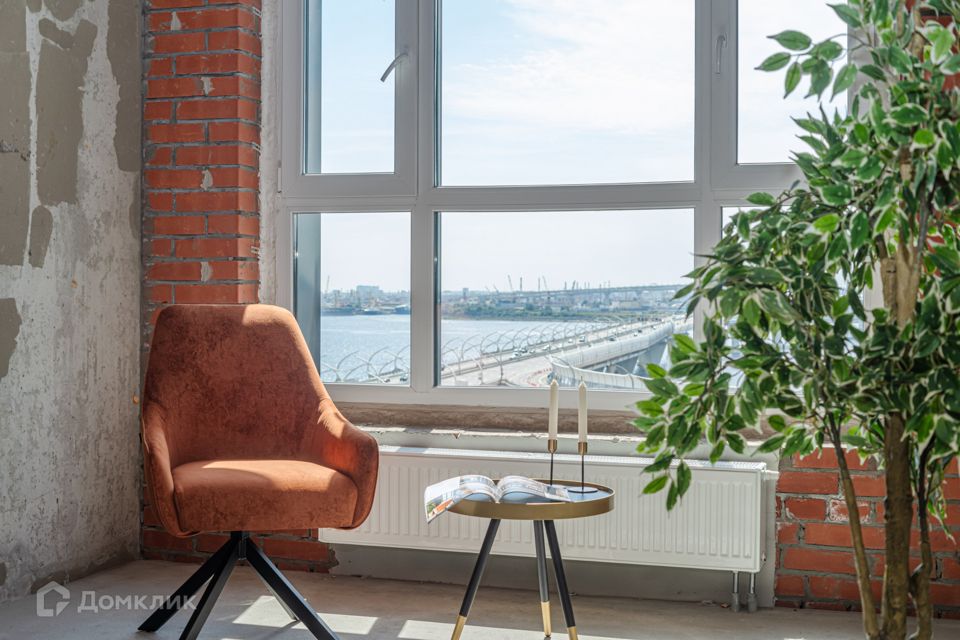 Продаётся 2-комнатная квартира, 64.52 м²