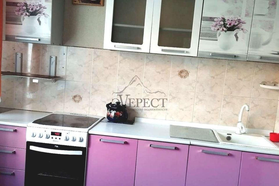Продаётся 2-комнатная квартира, 54 м²