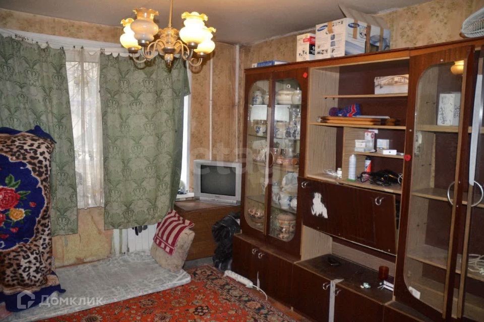 Продаётся 2-комнатная квартира, 38.4 м²