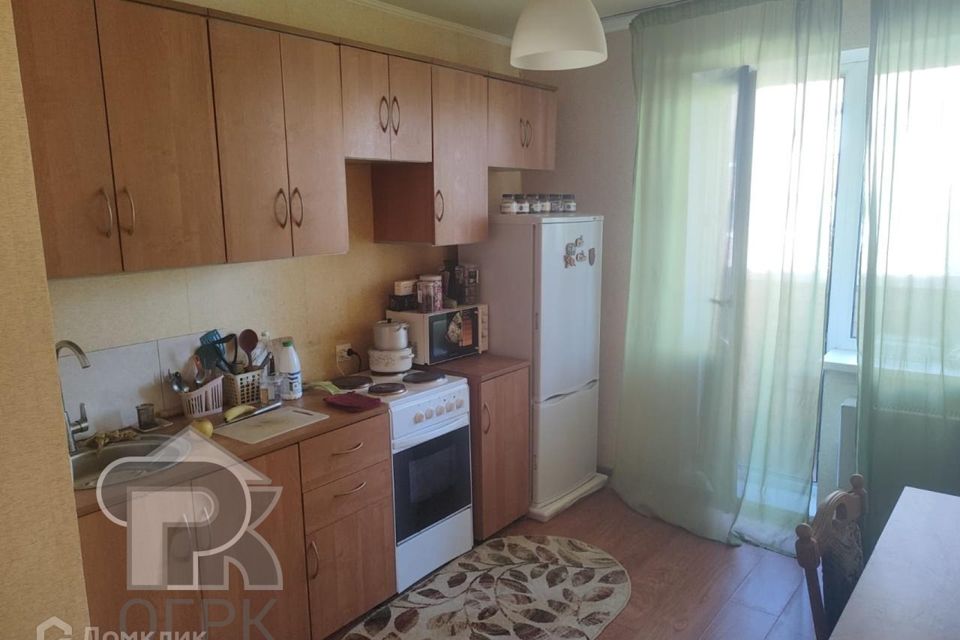 Продаётся 1-комнатная квартира, 33.6 м²