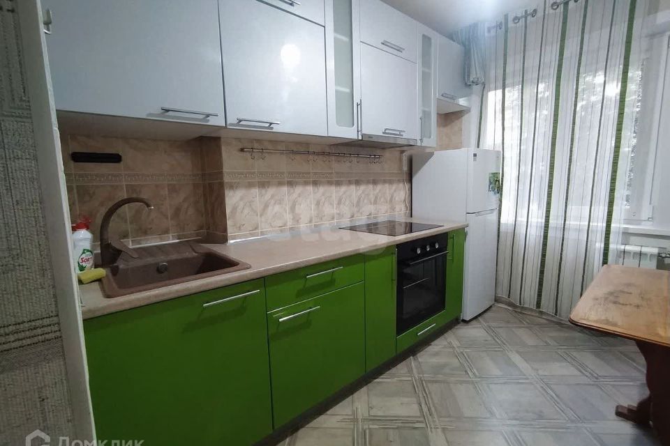 Сдаётся 2-комнатная квартира, 45.2 м²