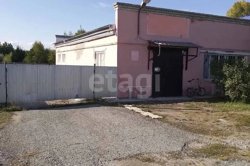 Продаётся помещение своб. назначения, 272 м²