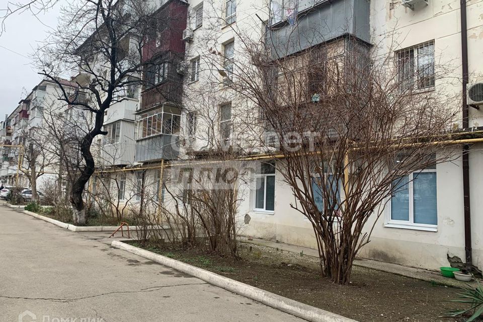 Продаётся 1-комнатная квартира, 29.5 м²