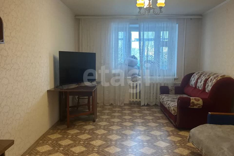 Продаётся 2-комнатная квартира, 65 м²