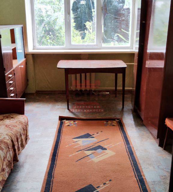 Продаётся комната в 3-комн. квартире, 14 м²