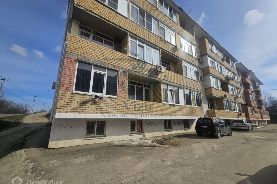 Продаётся студия, 14 м²
