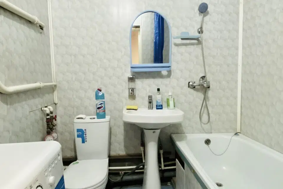 Продаётся 1-комнатная квартира, 36 м²
