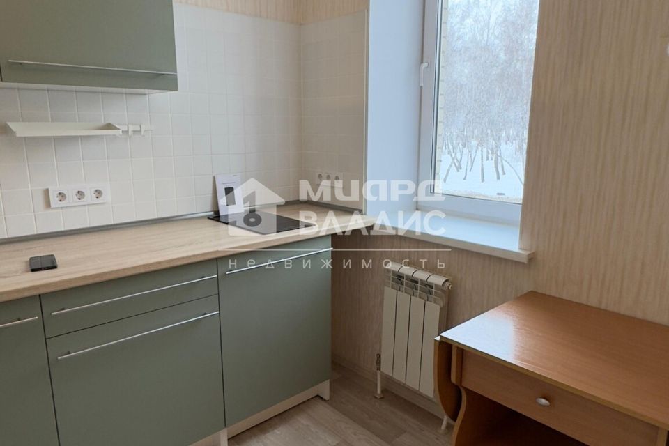 Продаётся студия, 29.3 м²