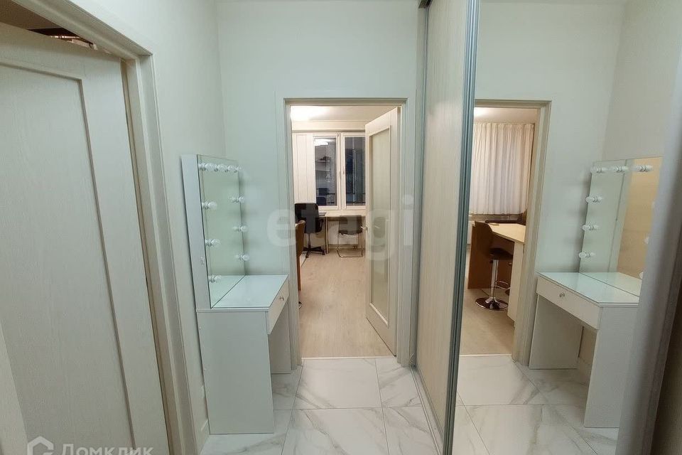 Продаётся студия, 27.1 м²