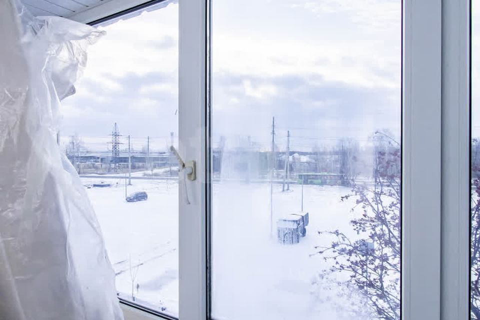 Продаётся 2-комнатная квартира, 50.9 м²