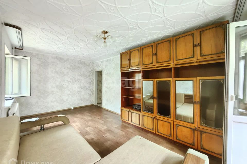 Сдаётся 2-комнатная квартира, 42.1 м²