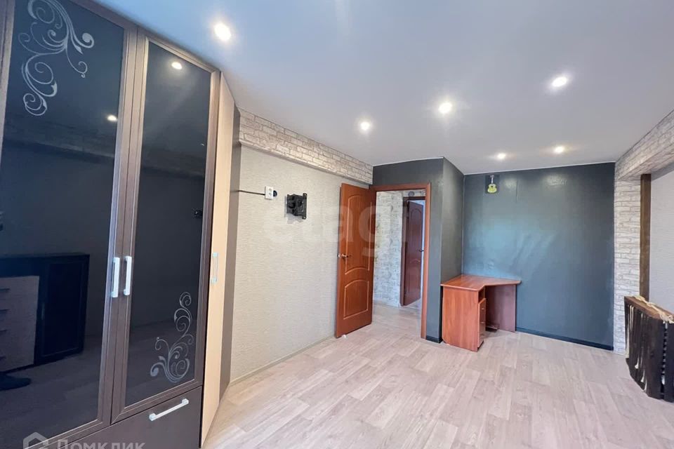 Продаётся 2-комнатная квартира, 43.2 м²