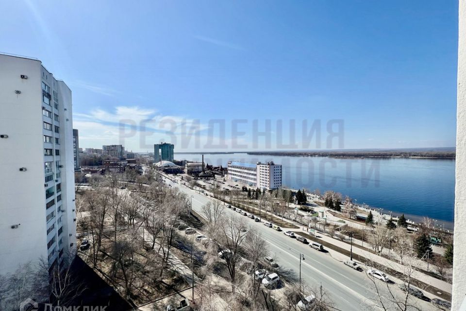 Продаётся 2-комнатная квартира, 55.5 м²