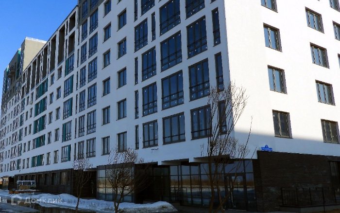 Продаётся 1-комнатная квартира, 36 м²