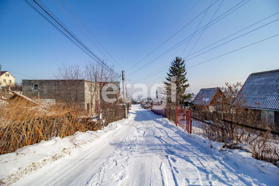 Купить Земельный Участок В Красноярске Ижс