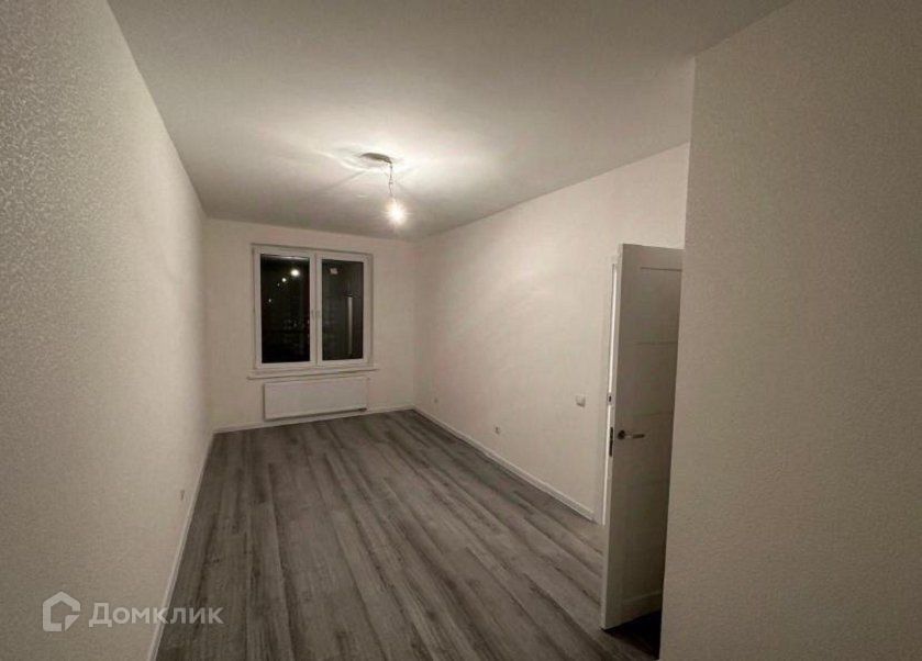 Продаётся 1-комнатная квартира, 34.97 м²