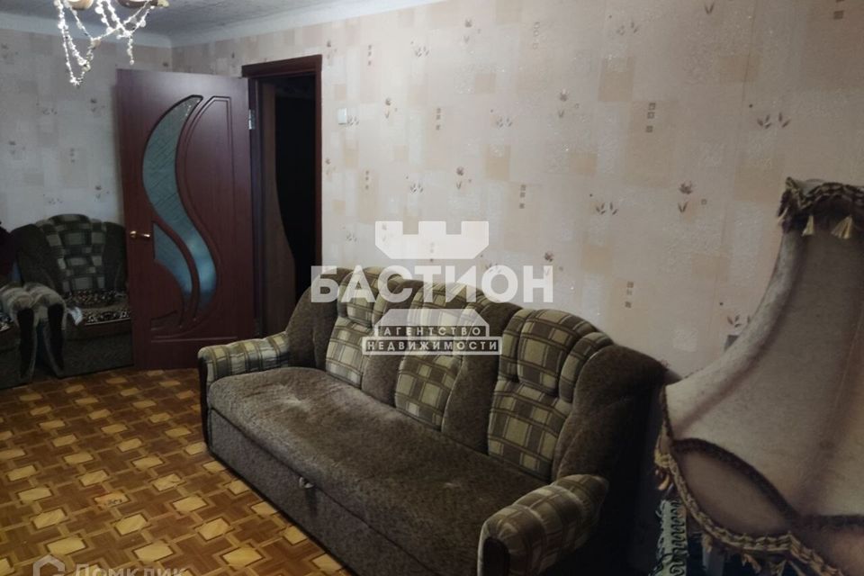 Продаётся 2-комнатная квартира, 43 м²