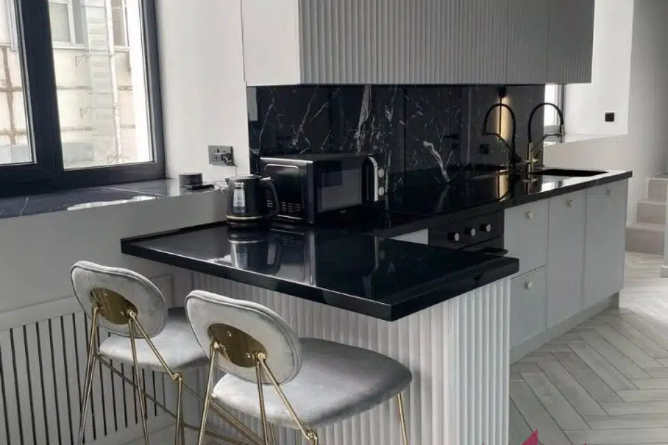 Продаётся 1-комнатная квартира, 40 м²