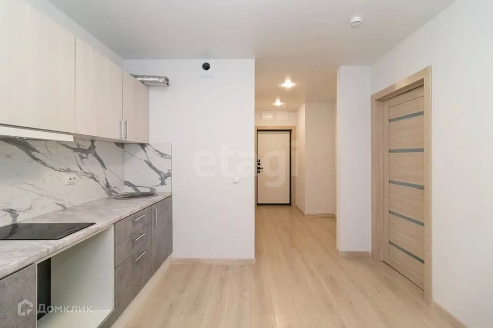 Продаётся 1-комнатная квартира, 29.2 м²