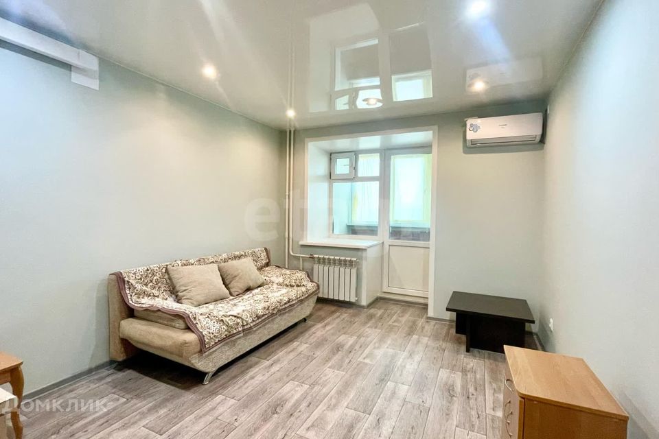 Продаётся студия, 21 м²