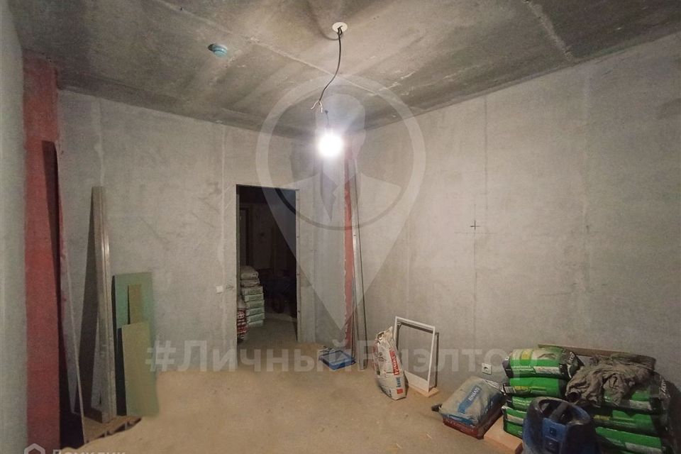 Продаётся 2-комнатная квартира, 68.3 м²