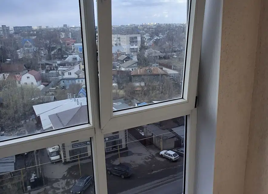 Продаётся 2-комнатная квартира, 56 м²