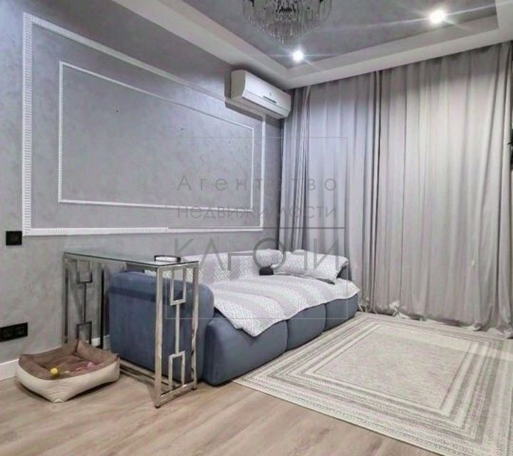 Продаётся 3-комнатная квартира, 71 м²