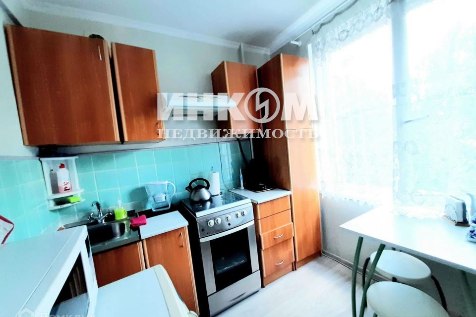 Сдаётся 2-комнатная квартира, 48 м²