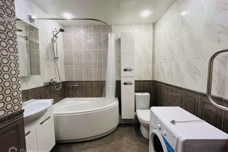 Сдаётся 1-комнатная квартира, 40 м²