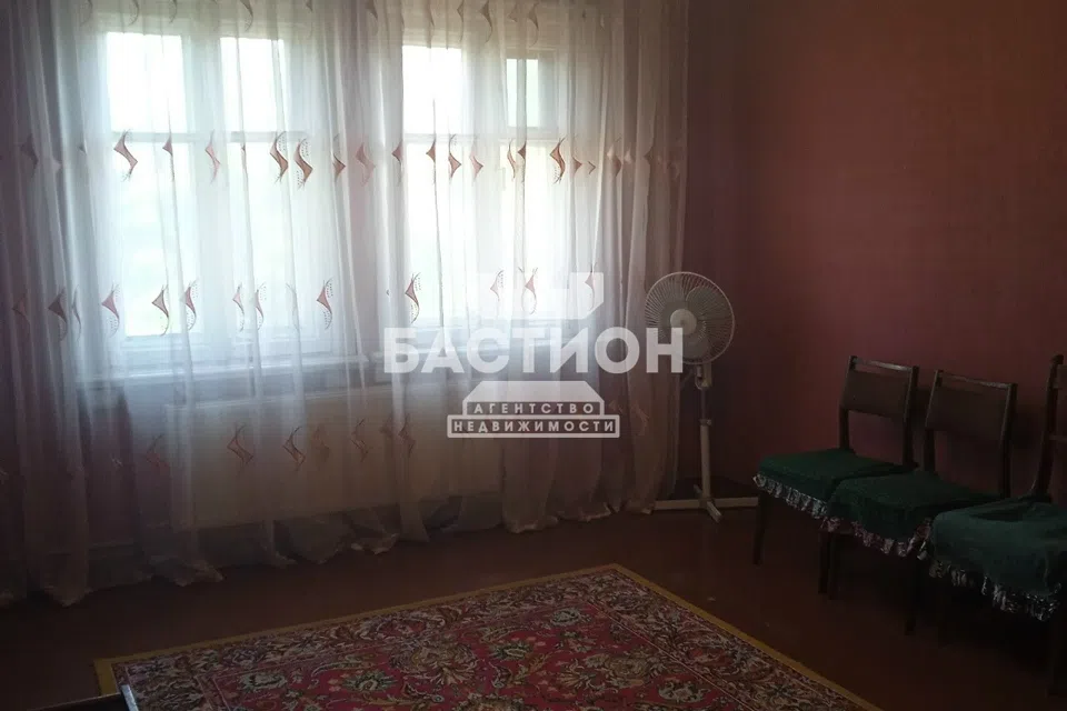 Продаётся 2-комнатная квартира, 47.2 м²