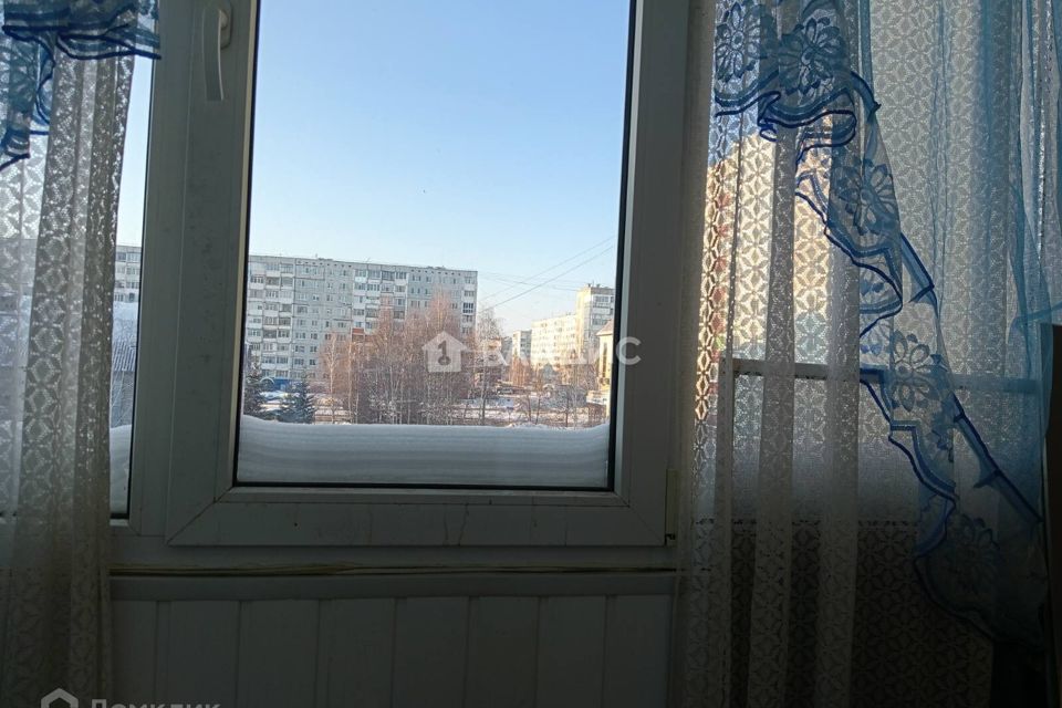 Продаётся 1-комнатная квартира, 30 м²